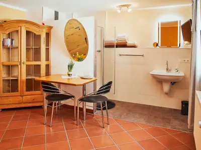 Doppelzimmer für 2 Personen in Teisendorf 5/7