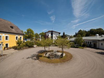 Doppelzimmer für 2 Personen in Teisendorf 1/10