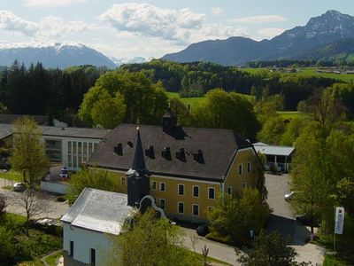 Doppelzimmer für 2 Personen in Teisendorf 2/10