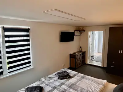 Doppelzimmer für 2 Personen (25 m²) in Teltow 2/9