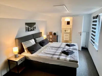 Doppelzimmer für 2 Personen (25 m²) in Teltow 1/9