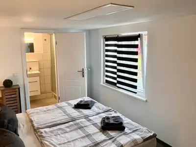 Doppelzimmer für 2 Personen (25 m²) in Teltow 3/9