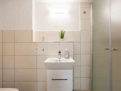 Doppelzimmer für 2 Personen (25 m²) in Teltow 5/9