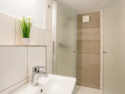 Doppelzimmer für 2 Personen (25 m²) in Teltow 6/9