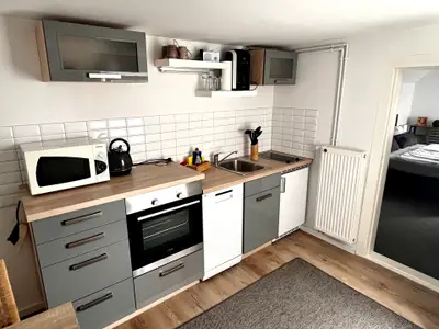 Doppelzimmer für 2 Personen (25 m²) in Teltow 7/9
