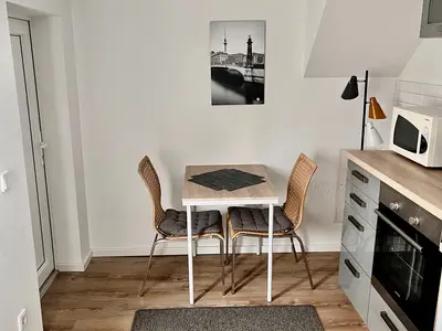 Doppelzimmer für 2 Personen (25 m²) in Teltow 8/9