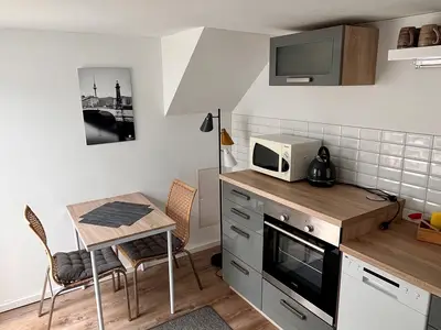 Doppelzimmer für 2 Personen (25 m²) in Teltow 9/9