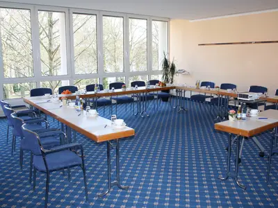 Seminarraum Hotel Döllnsee-Schorfheide