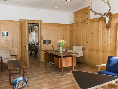Doppelzimmer für 2 Personen in Tenna 9/10