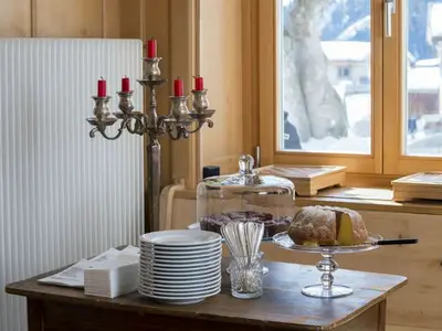 Doppelzimmer für 2 Personen in Tenna 4/10