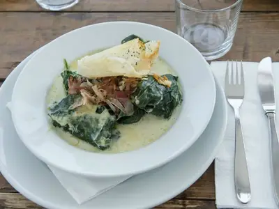 Doppelzimmer für 2 Personen in Tenna 5/10