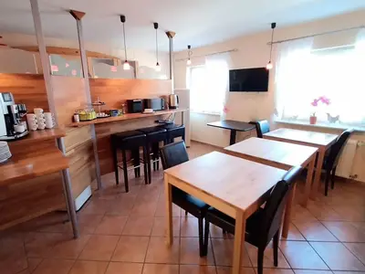 Doppelzimmer für 1 Person (15 m²) in Tettnang 9/10