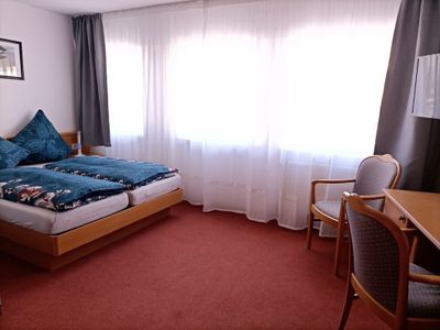 Doppelzimmer für 3 Personen (15 m²) in Tettnang 2/10