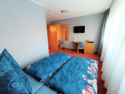 Doppelzimmer für 3 Personen (15 m²) in Tettnang 7/10