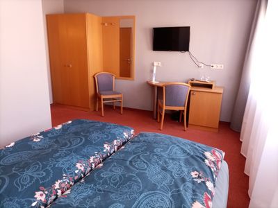 Doppelzimmer für 3 Personen (15 m²) in Tettnang 8/10