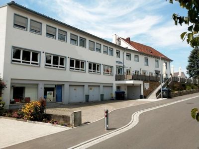 Doppelzimmer für 2 Personen (15 m²) in Tettnang 7/10