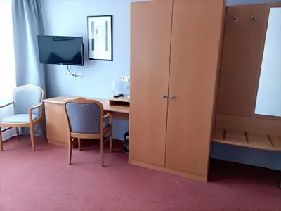Doppelzimmer für 1 Person (15 m²) in Tettnang 3/10