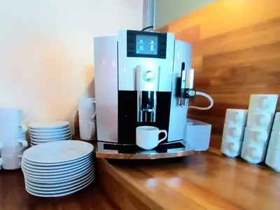 Doppelzimmer für 3 Personen (15 m²) in Tettnang 10/10