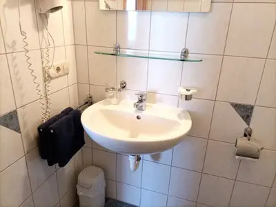 Doppelzimmer für 2 Personen (15 m²) in Tettnang 6/10