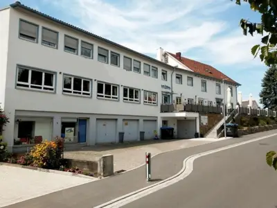 Doppelzimmer für 2 Personen (15 m²) in Tettnang 7/10