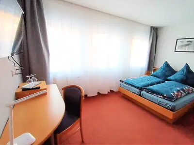 Doppelzimmer für 3 Personen (15 m²) in Tettnang 5/10