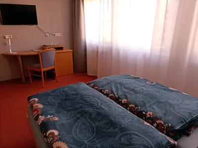 Doppelzimmer für 3 Personen (15 m²) in Tettnang 9/10