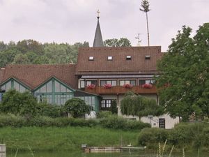 Doppelzimmer für 4 Personen in Thanstein