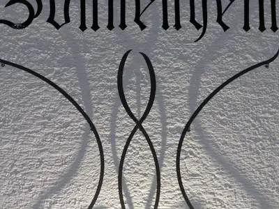 Doppelzimmer für 2 Personen (16 m²) in Thaur 6/10