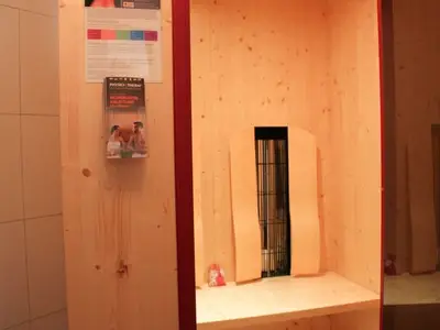 Doppelzimmer für 2 Personen (16 m²) in Thaur 2/10