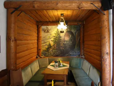 Doppelzimmer für 2 Personen (15 m²) in Thermalbad Wiesenbad 6/7