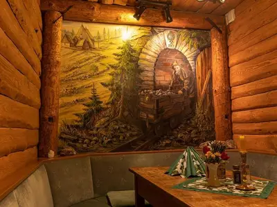 Doppelzimmer für 3 Personen (15 m²) in Wiesa 6/10