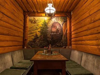 Doppelzimmer für 3 Personen (15 m²) in Wiesa 9/10