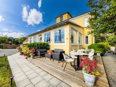 Doppelzimmer für 2 Personen (21 m²) in Thiessow 1/10