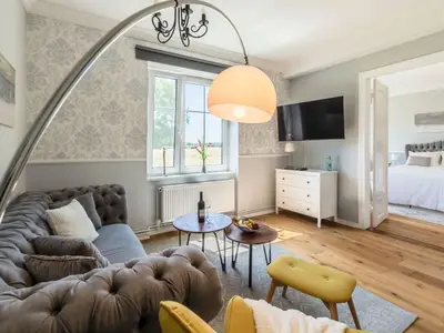 Doppelzimmer für 2 Personen (20 m²) in Thiessow 3/10