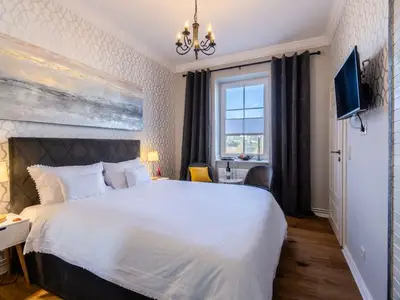 Doppelzimmer für 2 Personen (20 m²) in Thiessow 5/10