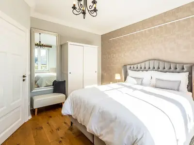 Doppelzimmer für 2 Personen (20 m²) in Thiessow 6/10