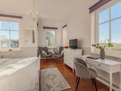 Doppelzimmer für 2 Personen (20 m²) in Thiessow 9/10
