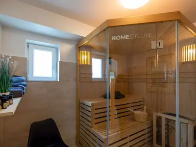 Doppelzimmer für 2 Personen (20 m²) in Thiessow 4/10