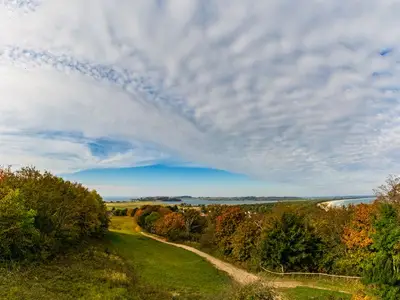 Doppelzimmer für 2 Personen (20 m²) in Thiessow 2/10