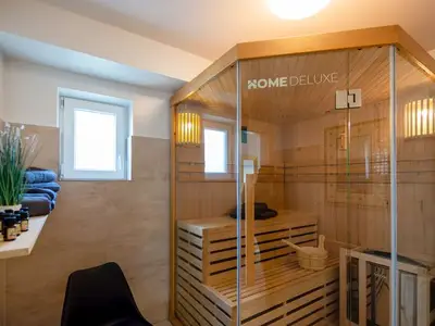 Doppelzimmer für 2 Personen (21 m²) in Thiessow 9/10