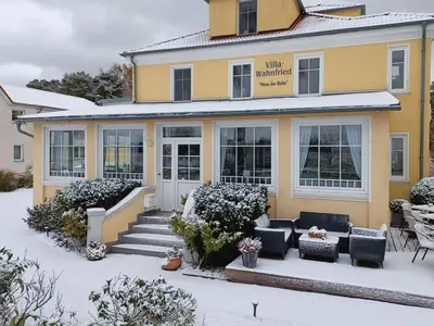 Doppelzimmer für 2 Personen (21 m²) in Thiessow 1/10