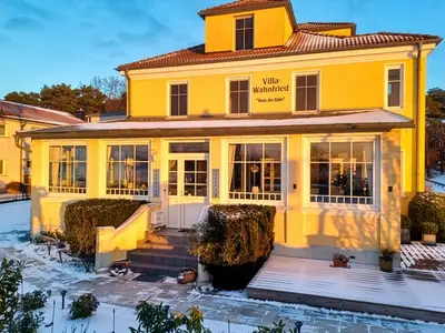 Doppelzimmer für 2 Personen (20 m²) in Thiessow 1/10