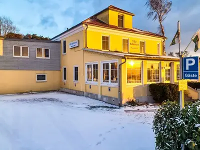 Doppelzimmer für 2 Personen (20 m²) in Thiessow 6/10