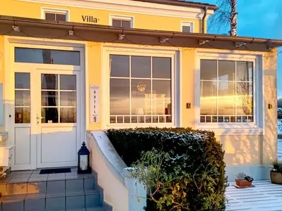 Doppelzimmer für 2 Personen (20 m²) in Thiessow 10/10