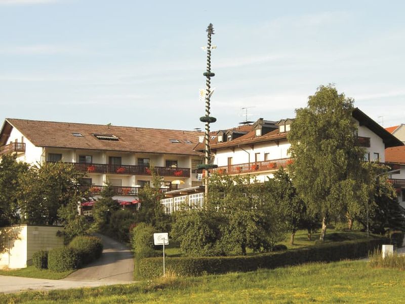 Hotel Schürger