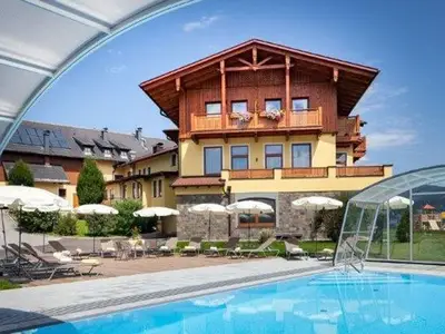 Doppelzimmer für 2 Personen (22 m²) in Tiefgraben 3/10