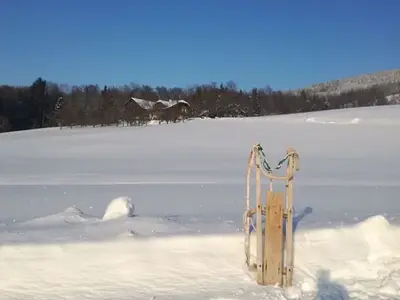 Doppelzimmer für 3 Personen (30 m²) in Tiefgraben 3/10