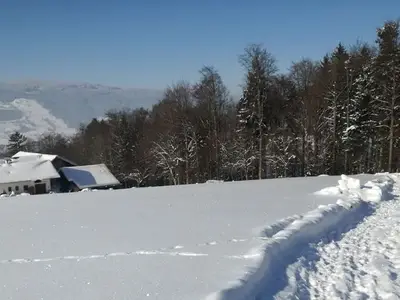 Doppelzimmer für 3 Personen (30 m²) in Tiefgraben 5/10