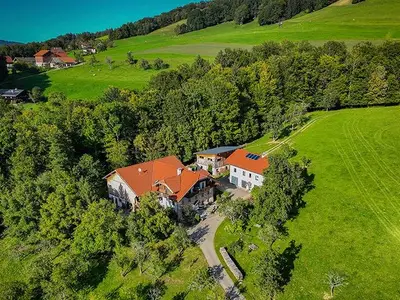 Doppelzimmer für 3 Personen (30 m²) in Tiefgraben 8/10