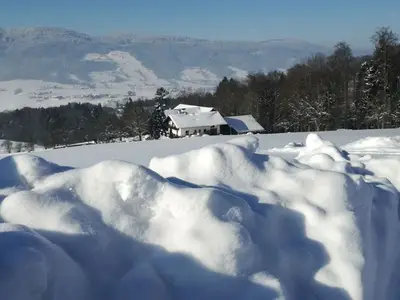 Doppelzimmer für 3 Personen (30 m²) in Tiefgraben 1/10